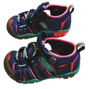 Keen Toddlers' Newport H2 Sandal